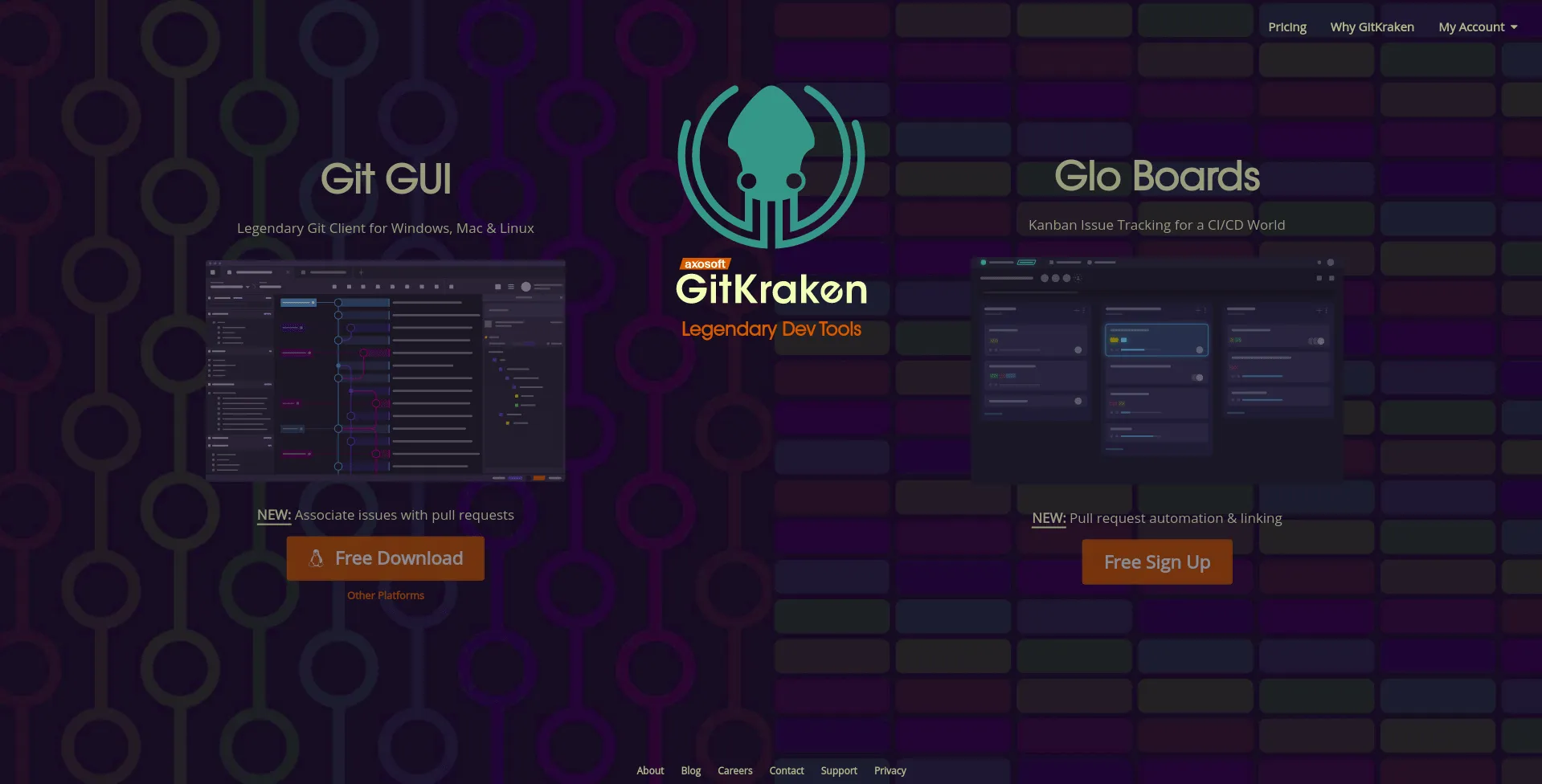 GitKraken