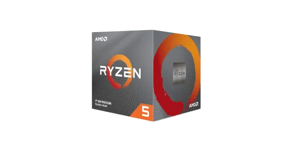 AMD Ryzen 5 3500